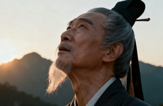 The Xu Yizheng 徐一正
