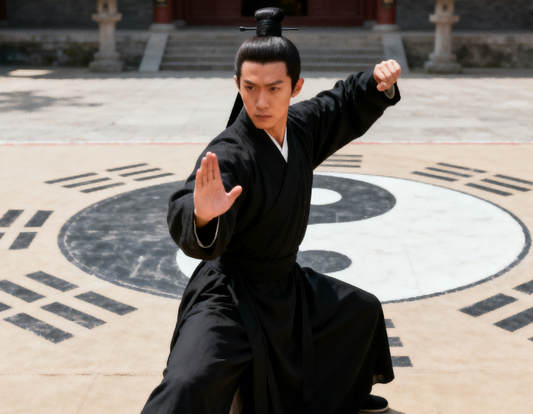 The Xu Zhichang 徐知常