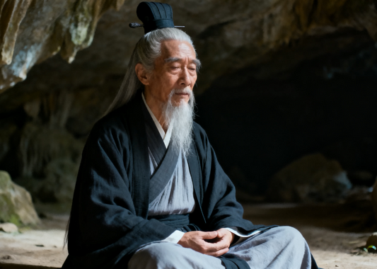 The Xu Ziming 徐子明
