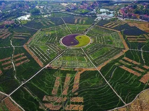 An Overview of Xuan Kong Feng Shui of the Zhongzhou School