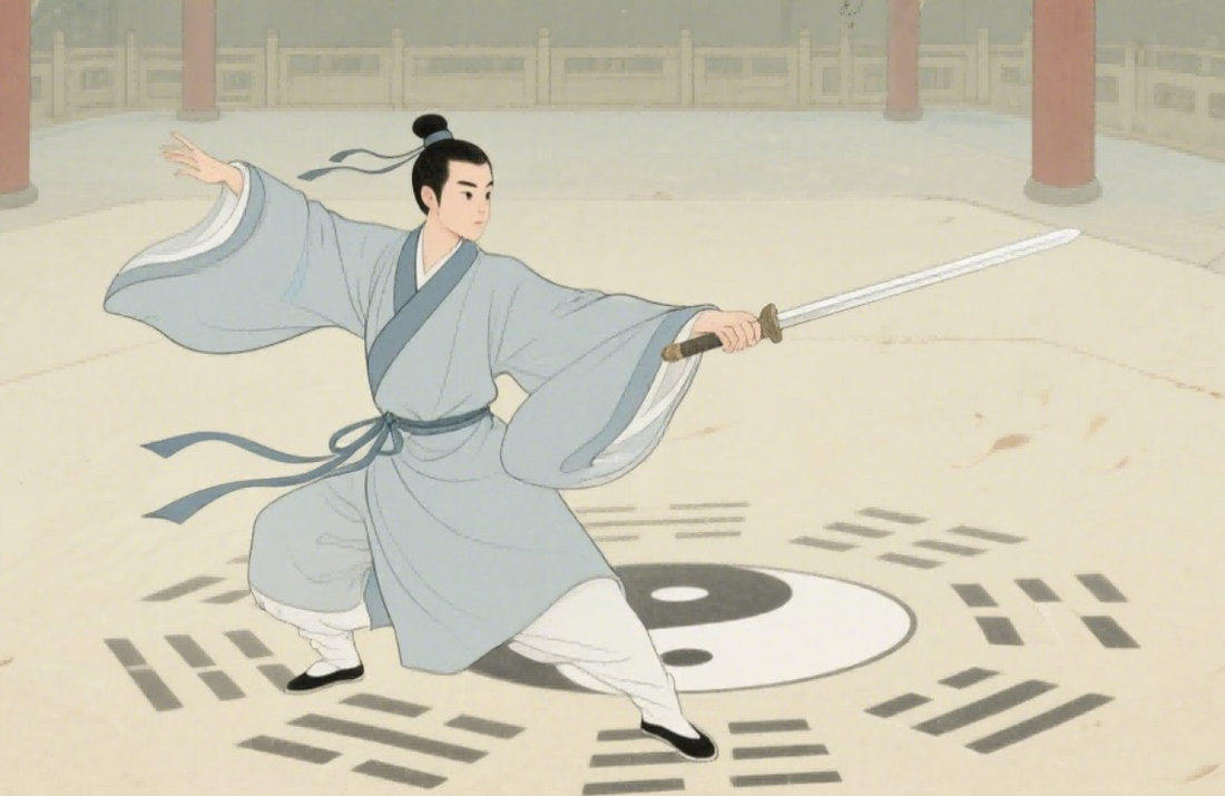 The Xuan Yuan Miming 轩辕弥明