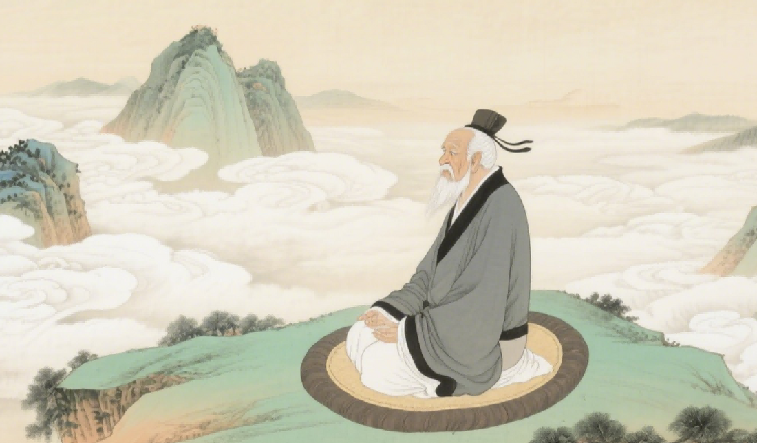 The Xuan Yuanji 轩辕集