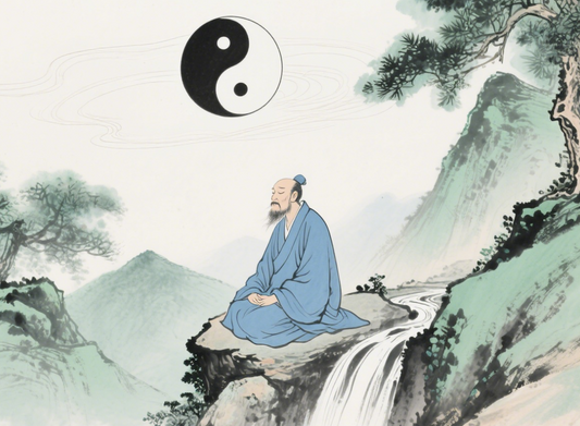 Xue Daoguang (薛道光): Master of the Southern School of Complete Reality