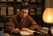 The Xue Dongzhen 薛洞真