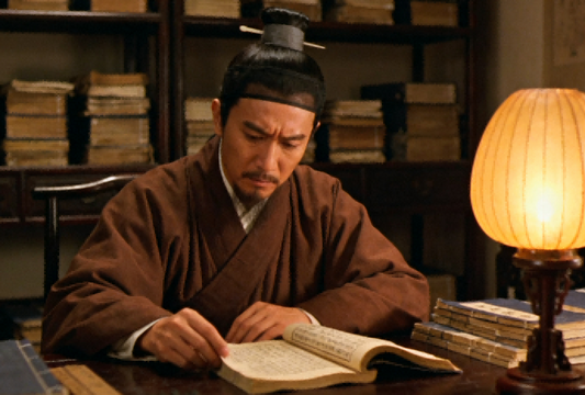 The Xue Dongzhen 薛洞真