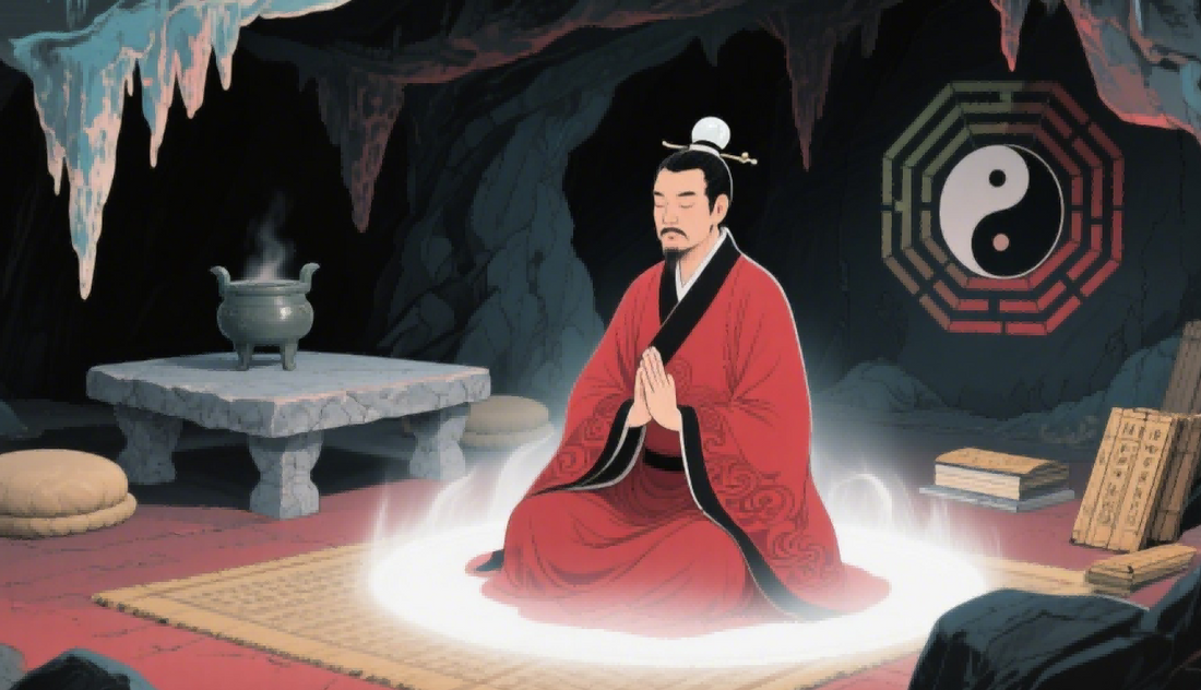 The Xue Yi 薛颐