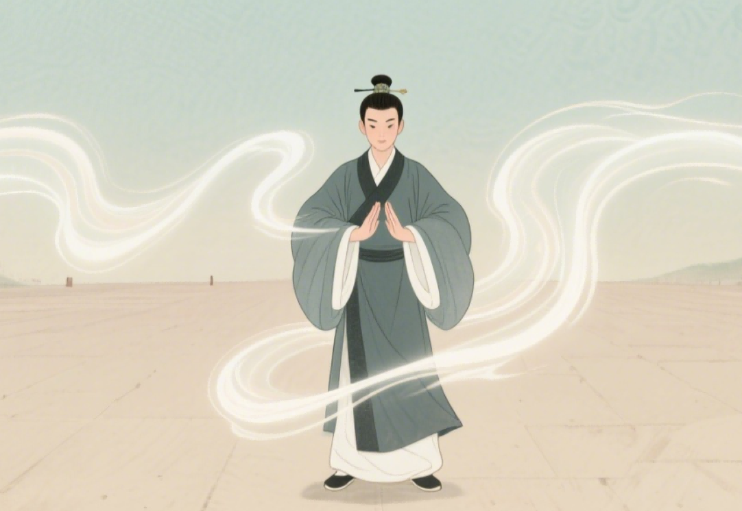 Xue Youqi 薛幽栖, Tang Dynasty Daoist scholar from Puzhou who resigned his official post to practice on Qingcheng Mountain, authored the Lingbao commentary, and taught at Mount Heng