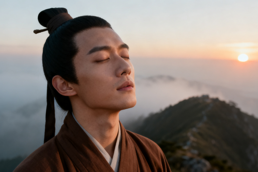 The Xue Zhiwei 薛知微