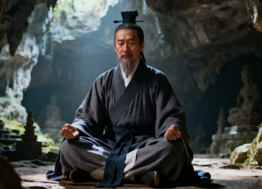 The Xue Zhixuan 薛致玄