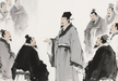Who is Yan Chu 颜斶?