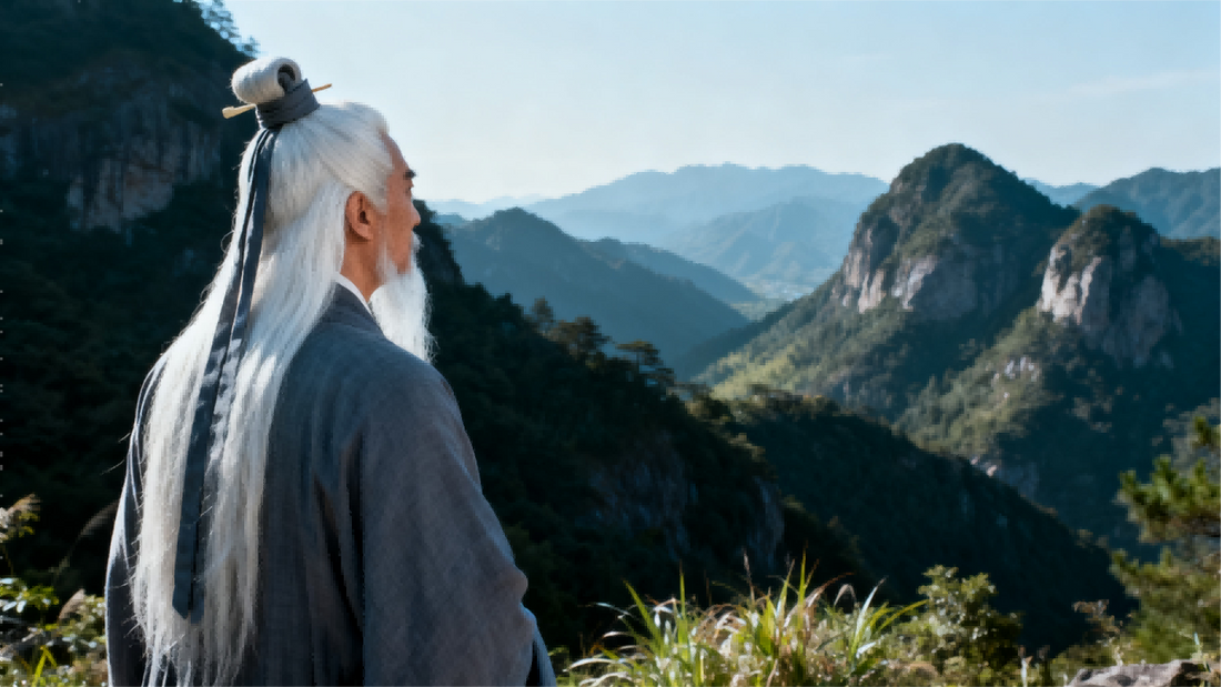 The Yan Chuchang 严处常