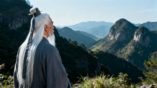 The Yan Chuchang 严处常