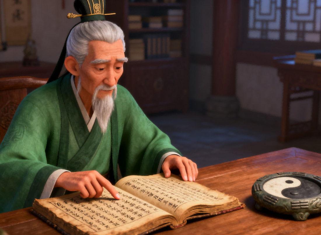 The Yan Daoxing 严道性