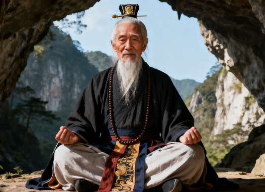 The Yan Fuyuan 颜褔渊