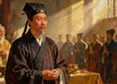 The Yan Juzhen 严居祯