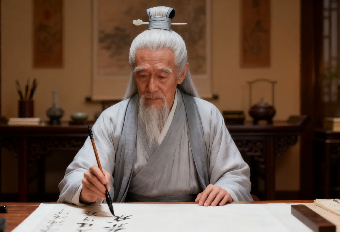 The Yan Yonghe 阎永和