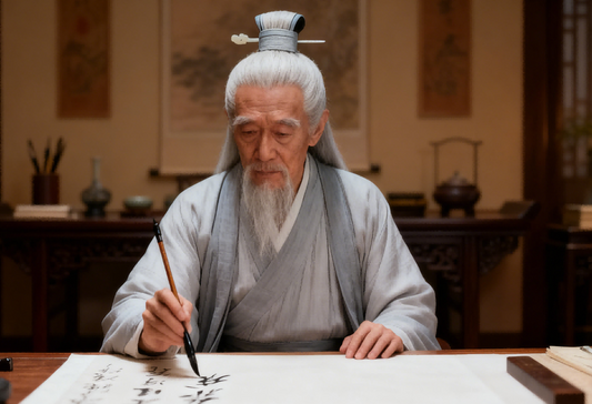 The Yan Yonghe 阎永和