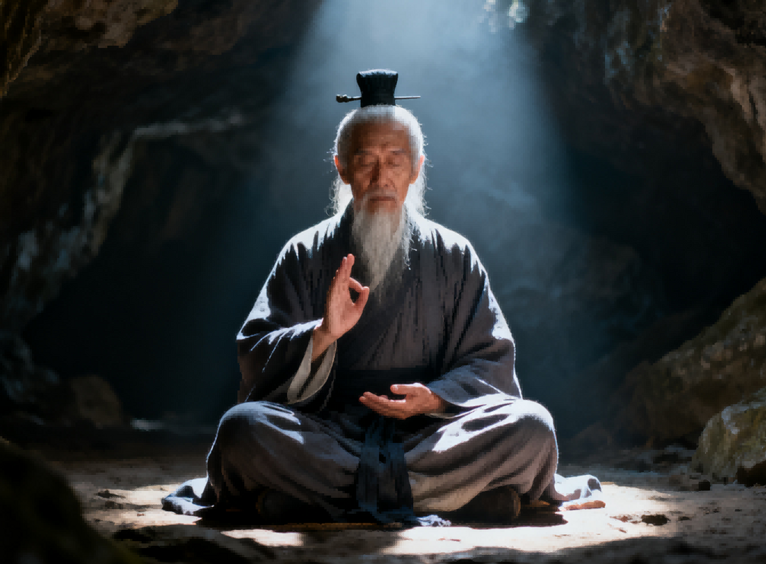 The Yang Congwen 杨聪闻