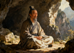 The Yang Derun 杨德闰