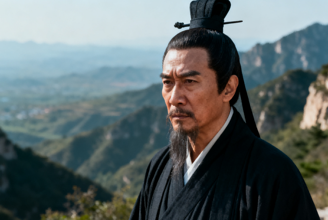 The Yang Fu 杨辅