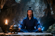 The Yang Jia 杨甲