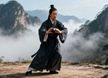 The Yang Jieru 杨介如