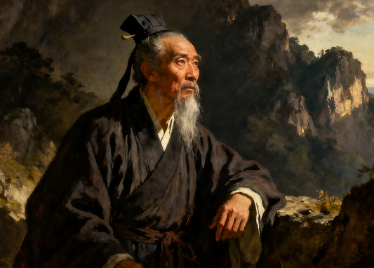 The Yang Jingui 杨进贵