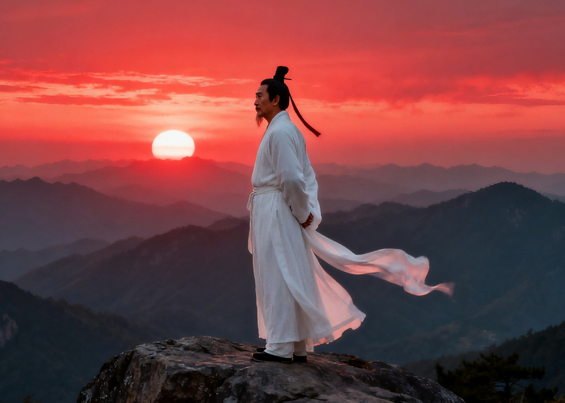 The Yang Rending 杨任丁