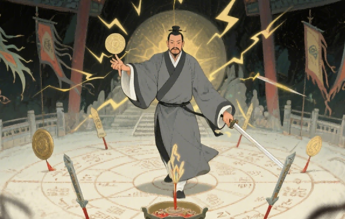 The Yang Tongyou 杨通幽
