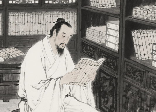 Who is Yang Wansun 杨王孙 ?