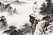 Who is Yang Xiong 扬雄?