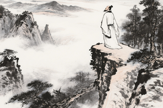 Who is Yang Xiong 扬雄?