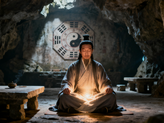 The Yang Zhizhi 杨至质