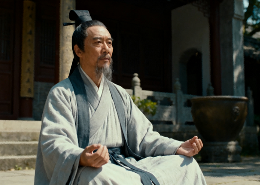 The Yangzi Dong 洞阳子