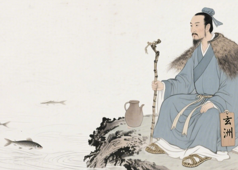 The Yao Tan 姚坦