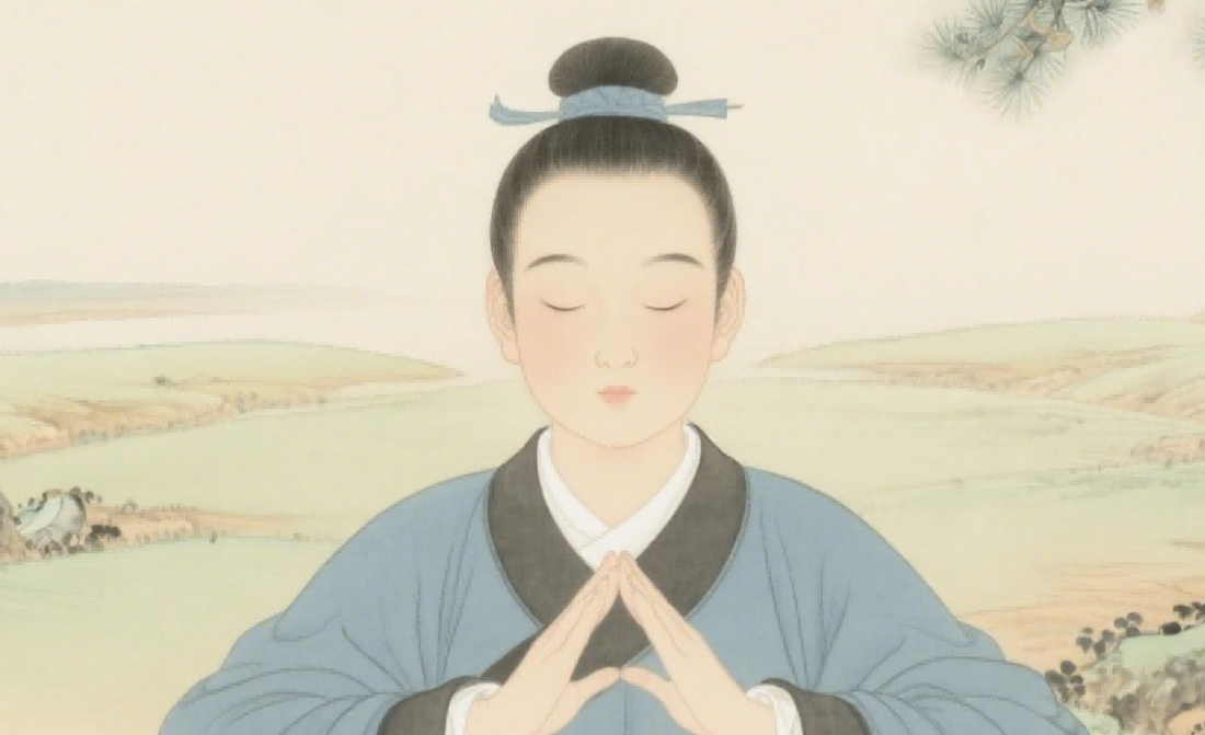 The Ye Cangzhi 叶藏质