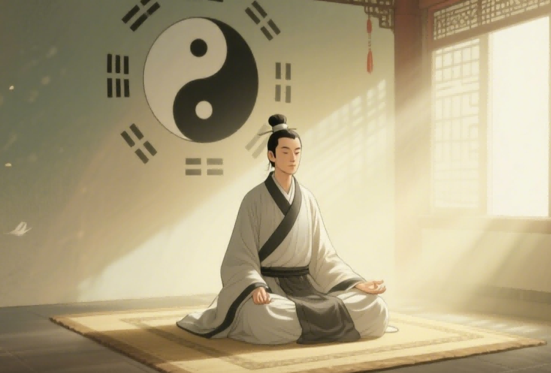 Ye Jingneng 叶静能, Tang Dynasty Daoist who compiled and annotated the True Scripture of the Dragon-Tiger Nine Immortals, later annotated by Luo Gongyuan and the monk Yixing
