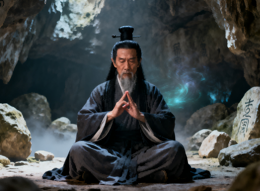 The Ye Kecheng 叶克承