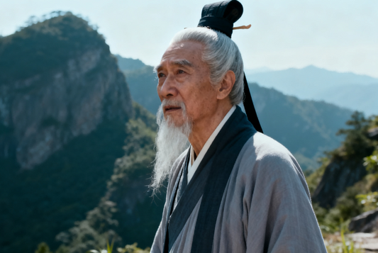 The Ye Lianggui 叶良贵