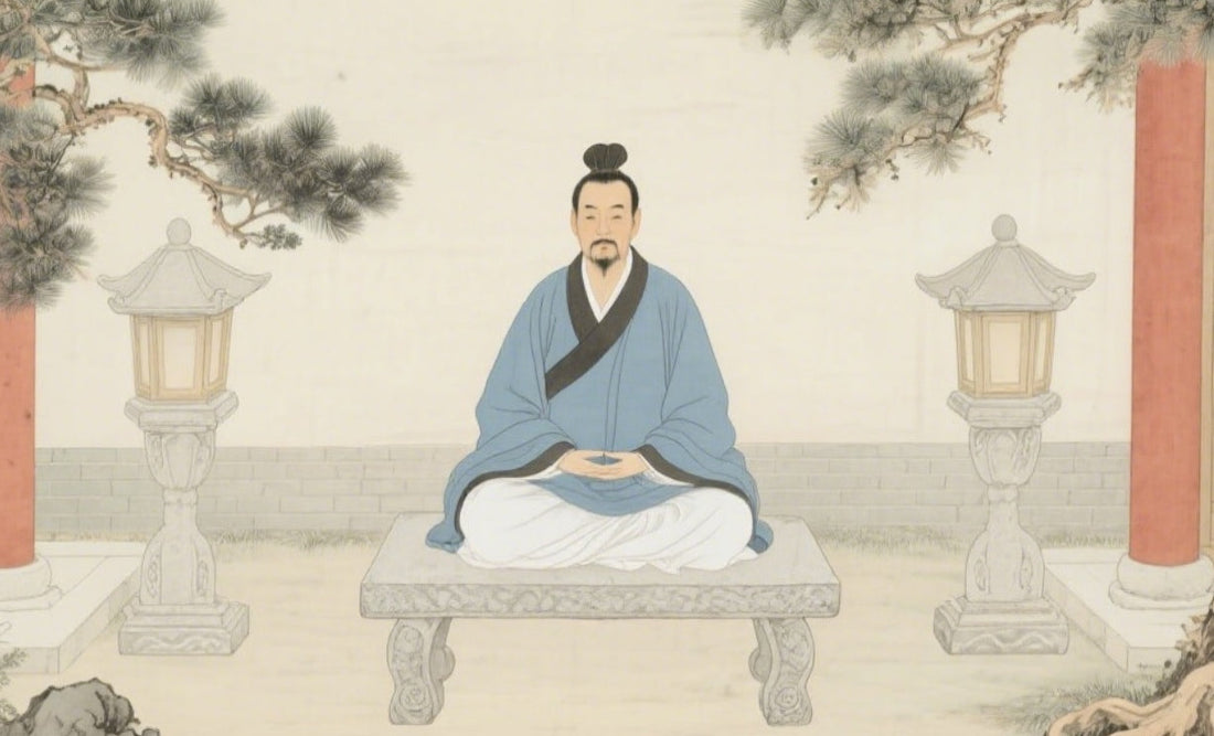 Ye Qianshao 叶迁韶, Tang Dynasty Jingming Daoist from Jianchang Jiangxi who studied under the True Lords Xu and Wu of Xishan, mastered fuqi and bigu cultivation, and healed people with talisman-charged water before retiring to Xishan in seclusion