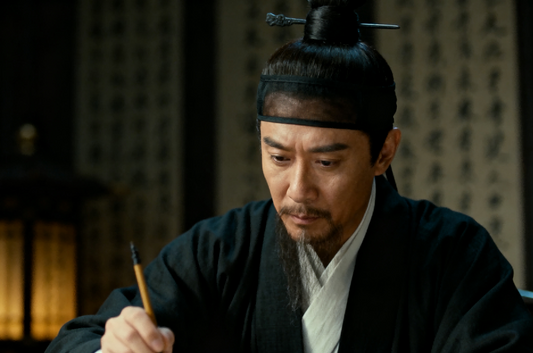 The Ye Sen 叶森