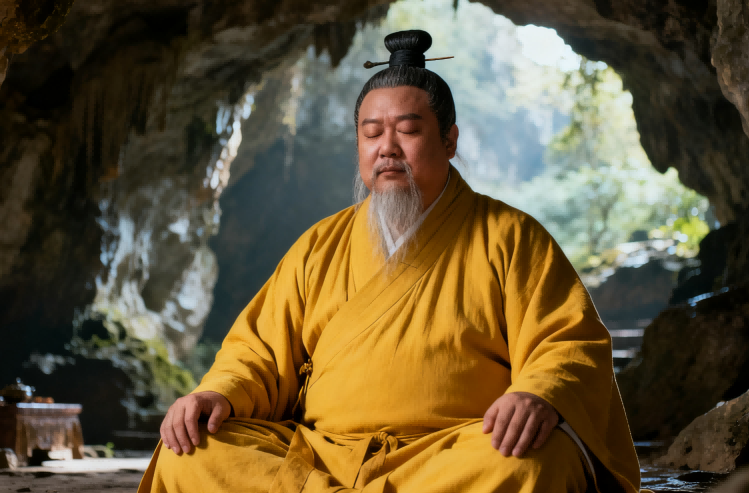 The Ye Xizhen 叶希真