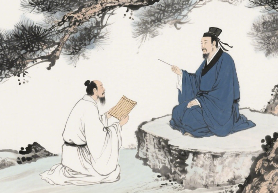 Yin Changsheng(阴长生): The Han Aristocrat Turned Alchemist