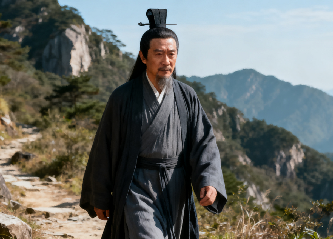 The Yin Conglong 尹从龙