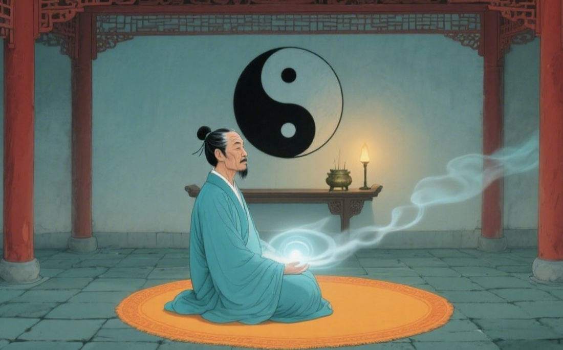 The Yin Faren 殷法仁