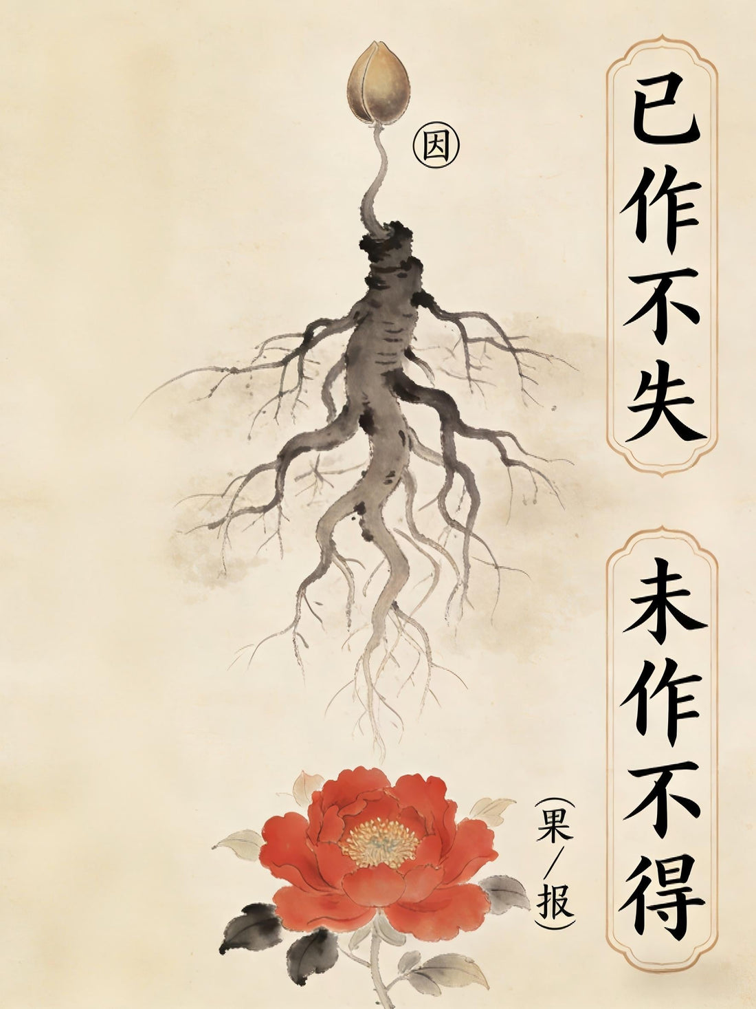 Yinguo: The Taoist Adaptation of Buddhist Karmic Causality 因果
