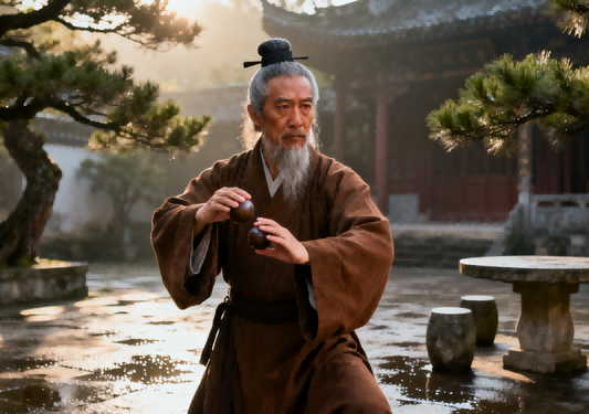 The Yin Shangshi 殷尚实