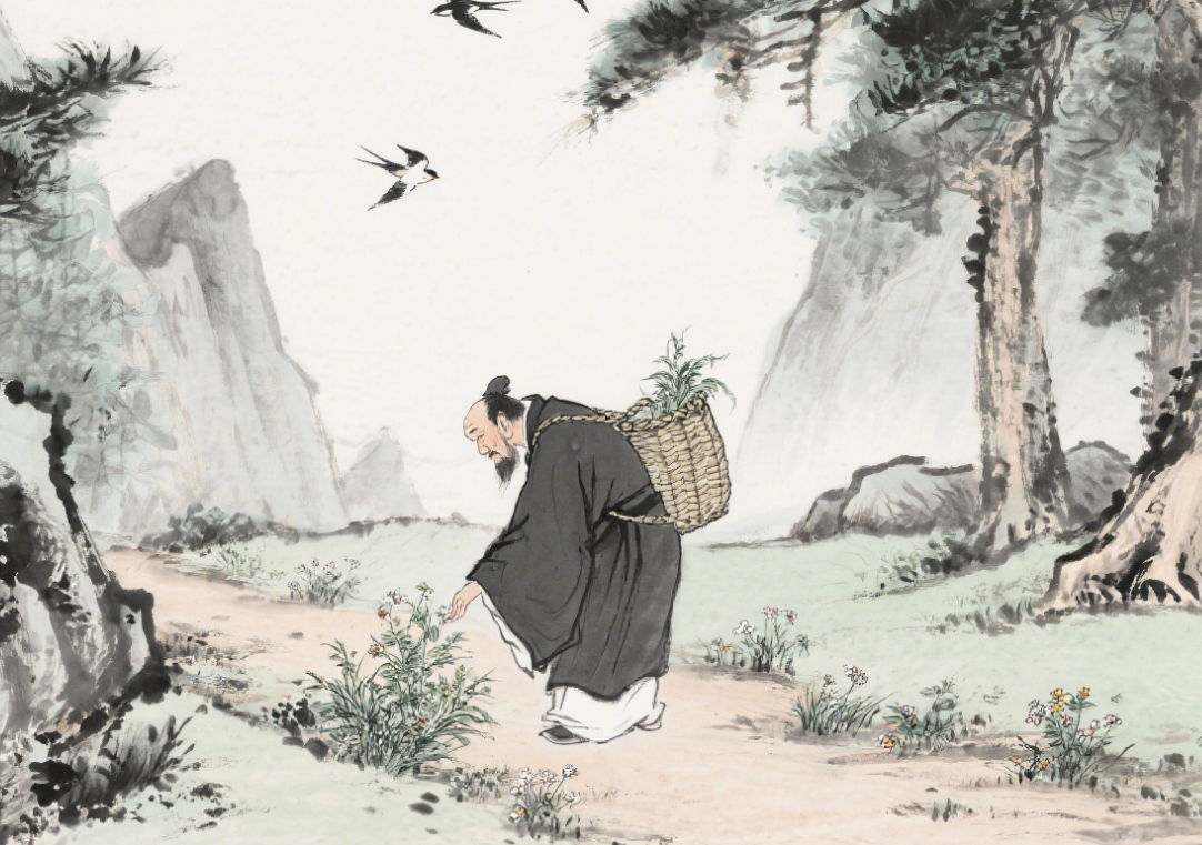 Yin Wencao（尹文操）: The Guardian of Daoist Ritual and Cosmic Harmony