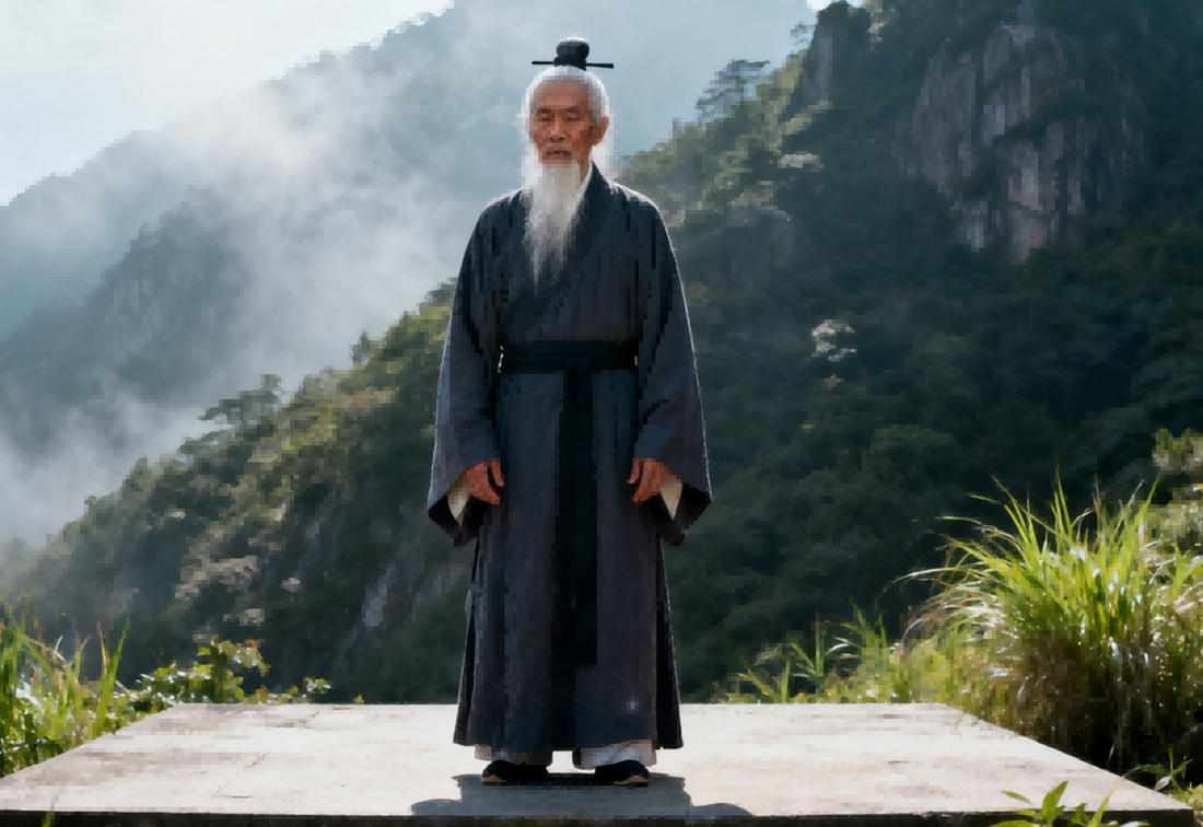 The Yin Zhiping 尹志平