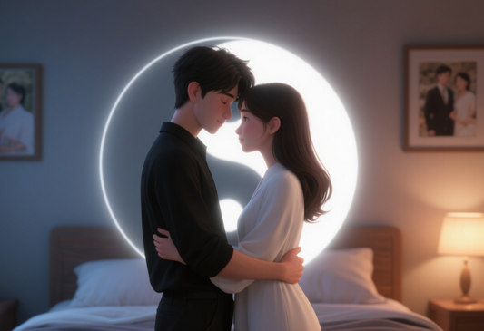 Sexual Life and Health Preservation in Taoism